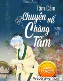 Tấm Cám - Chuyện Về Chàng Tấm