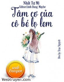 Tâm Cơ Của Cô Bé Lọ Lem