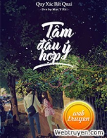 Tâm Đầu Ý Hợp