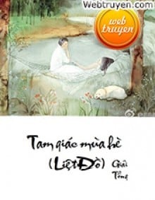 Tam Giác Mùa Hè (Liệt Đồ)