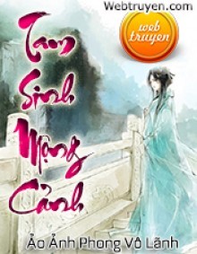 Tam Sinh Mộng Cảnh