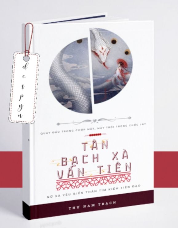 Tân Bạch Xà Vấn Tiên