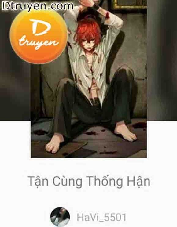 Tận Cùng Thống Hận