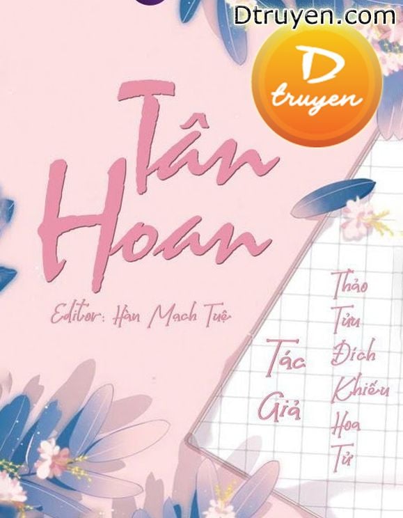 Tân Hoan (Niềm Vui Mới)