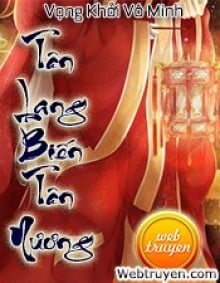 Tân Lang Biến Tân Nương