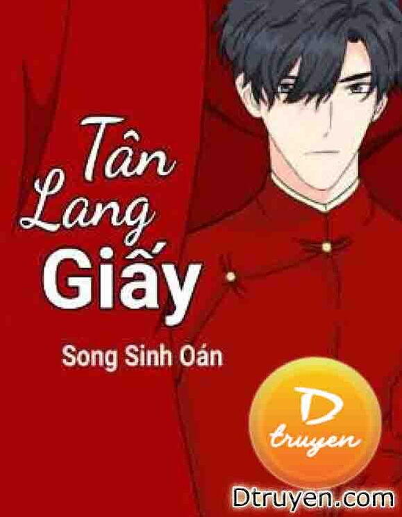 Tân Lang Giấy: Song Sinh Oán