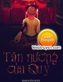 Tân Nương Của Quỷ