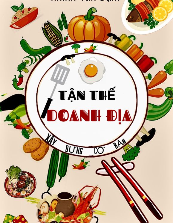 Tận Thế Doanh Địa