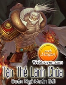 Tận Thế Lãnh Chúa