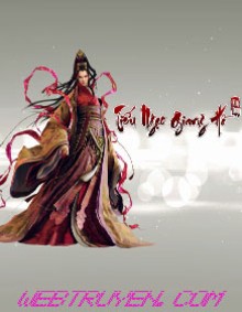 Tân Tiếu Ngạo Giang Hồ Ii