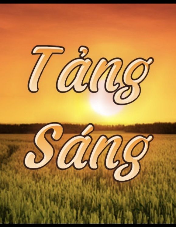 Tảng Sáng