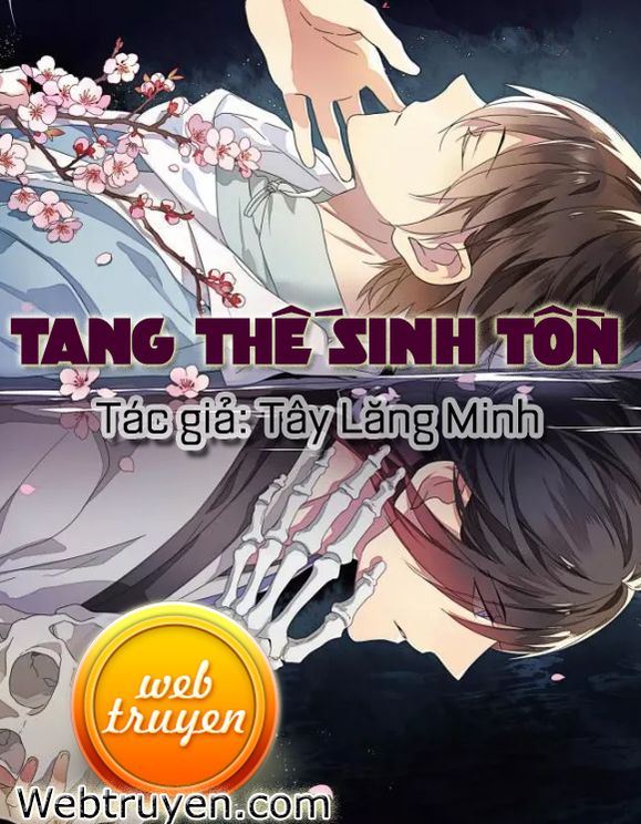 Tang Thế Sinh Tồn