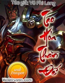 Tạo Hóa Thần Đế