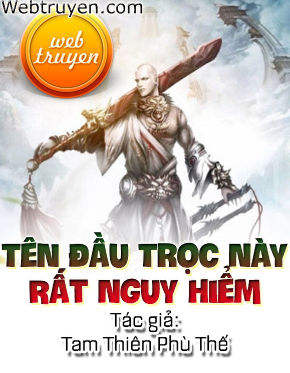 Tên Đầu Trọc Này Rất Nguy Hiểm