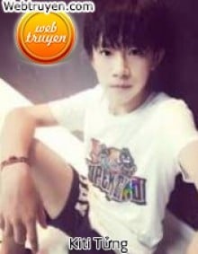 [Tfboys] Thiên Tỉ.... Cậu Là Của Tôi!!