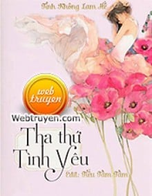 Tha Thứ Tình Yêu