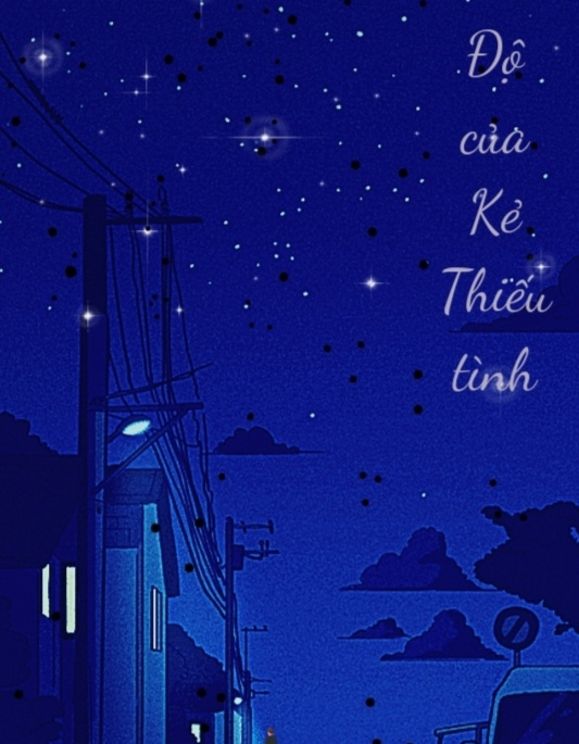Thái Độ Của Kẻ Thiếu Tình Cảm