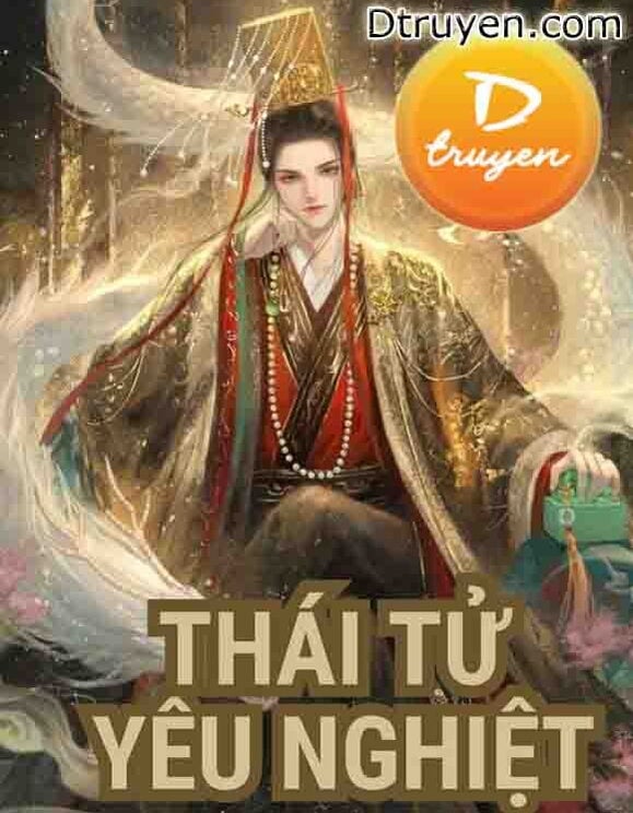 Thái Tử Yêu Nghiệt