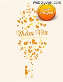 Thầm Yêu: Quất Sinh Hoài Nam