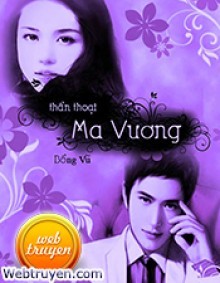 Thần Thoại Ma Vương