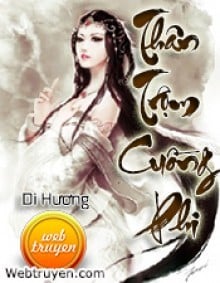 Thân Trộm Cuồng Phi