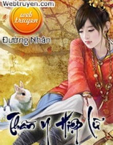 Thần Y Hiệp Lữ