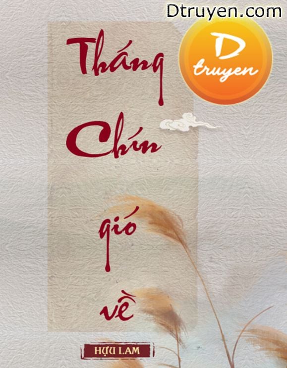 Tháng Chín Gió Về