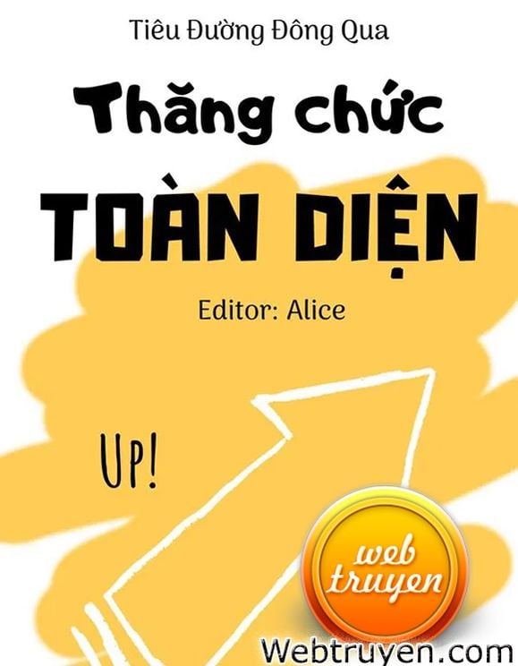 Thăng Chức Toàn Diện