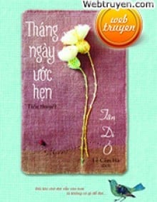 Tháng Ngày Ước Hẹn