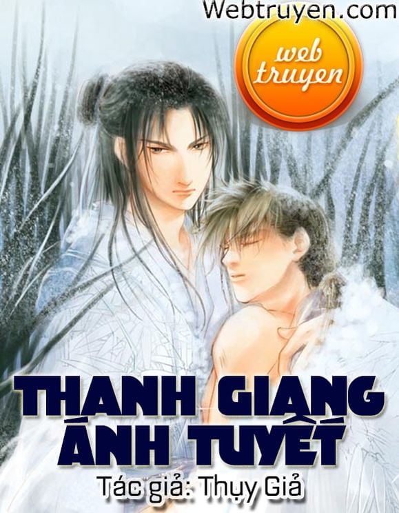 Thanh Giang Ánh Tuyết