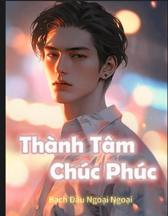 Thành Tâm Chúc Phúc