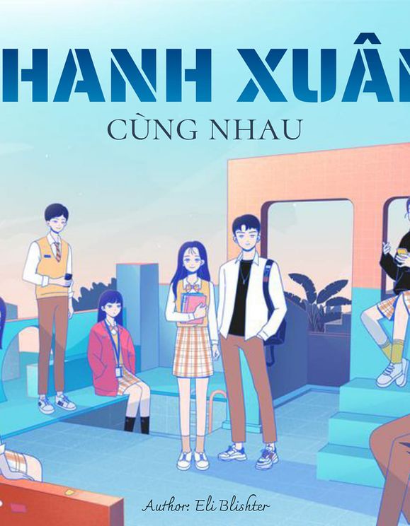 Thanh Xuân Cùng Nhau