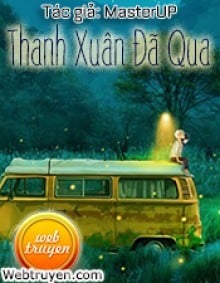 Thanh Xuân Đã Qua