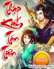 Thập Kiếm Tán Tiên