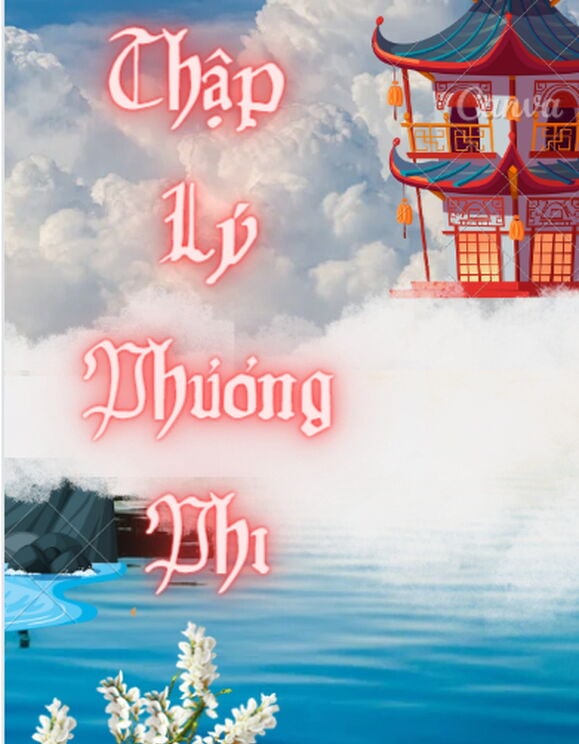 Thập Lý Phương Phi