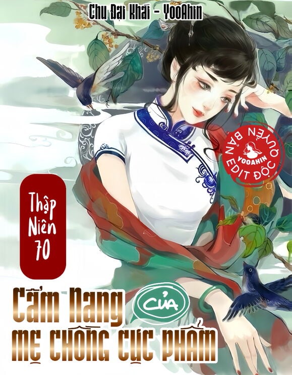 Thập Niên 70: Cẩm Nang Của Mẹ Chồng Cực Phẩm