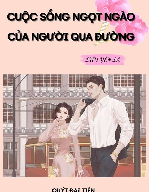 Thập Niên 70: Cuộc Sống Ngọt Ngào