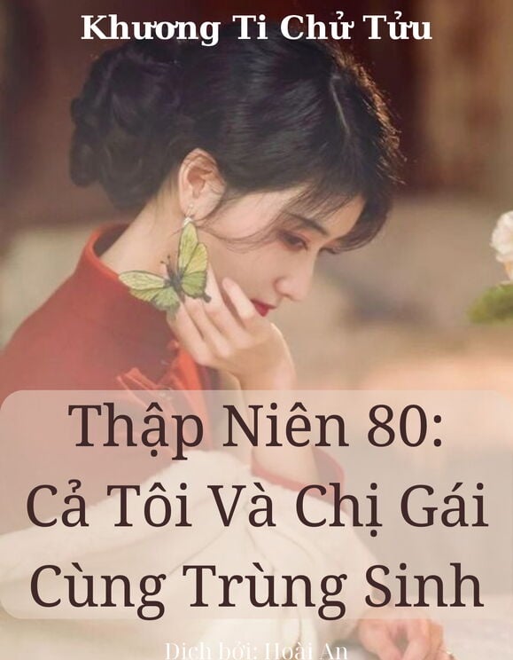 Chương 30 - Cà Khịa