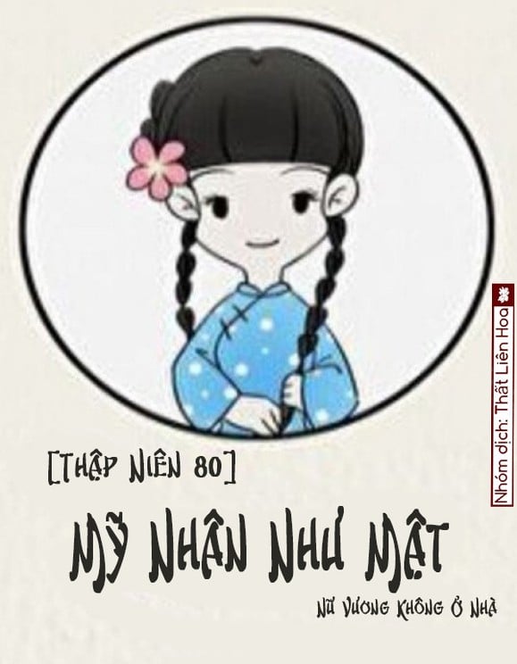 [Thập Niên 80] Mỹ Nhân Như Mật