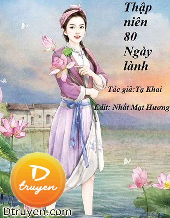 Thập Niên 80 Ngày Lành