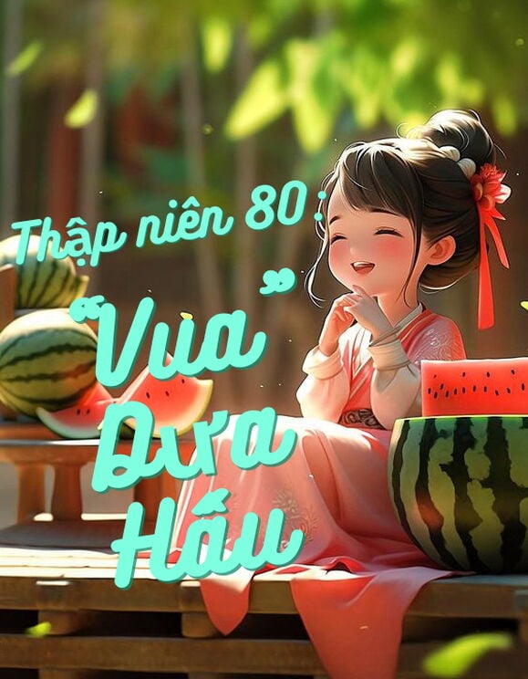 Thập Niên 80: "Vua" Dưa Hấu