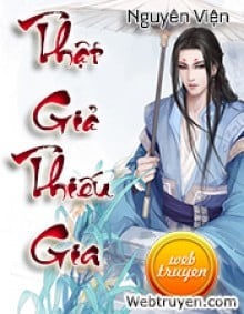 Thật Giả Thiếu Gia