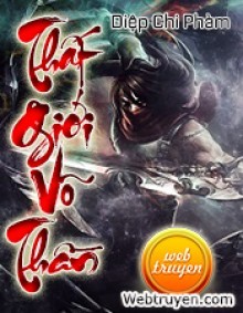 Thất Giới Võ Thần