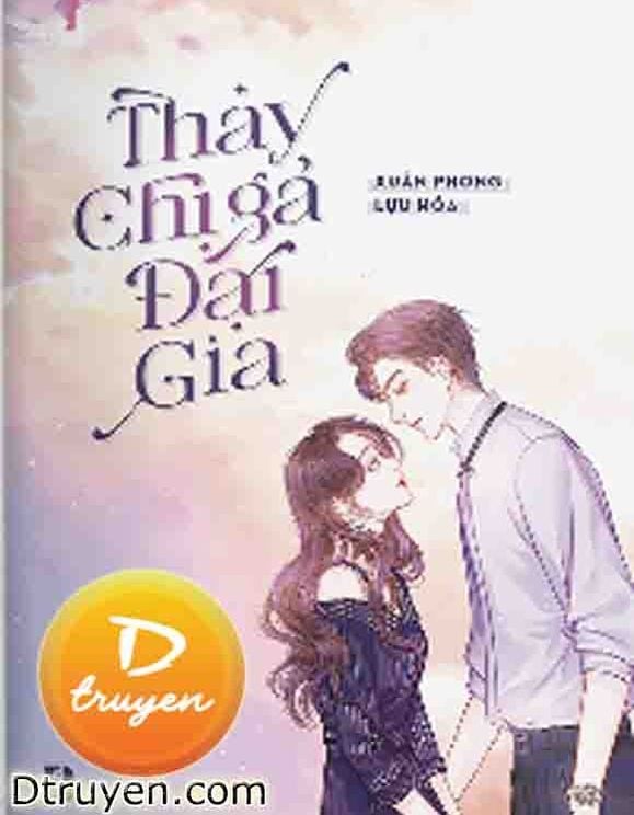 Thay Chị Gả Đại Gia