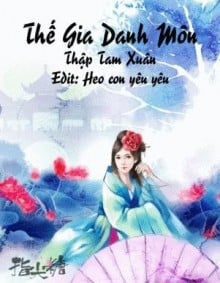 Thế Gia Danh Môn