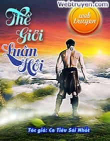 Thế Giới Luân Hồi