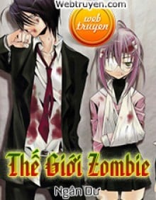 Thế Giới Zombie