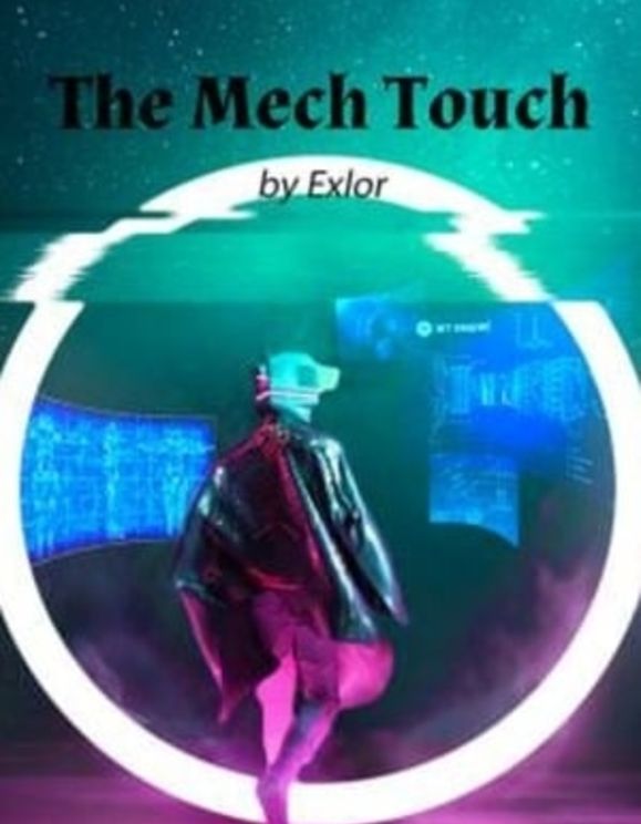 The Mech Touch - Sắc Nét Chiến Cơ