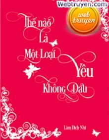 Thế Nào Là Một Loại Yêu Không Đau