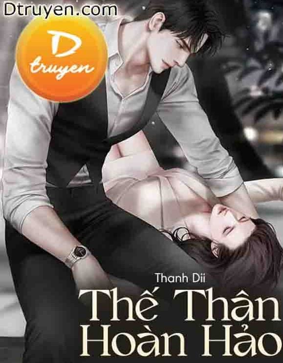 Thế Thân Hoàn Hảo